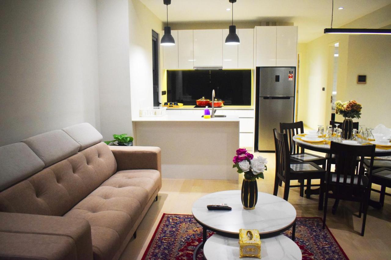 Star Skypool Klcc Apartment Kuala Lumpur Ngoại thất bức ảnh