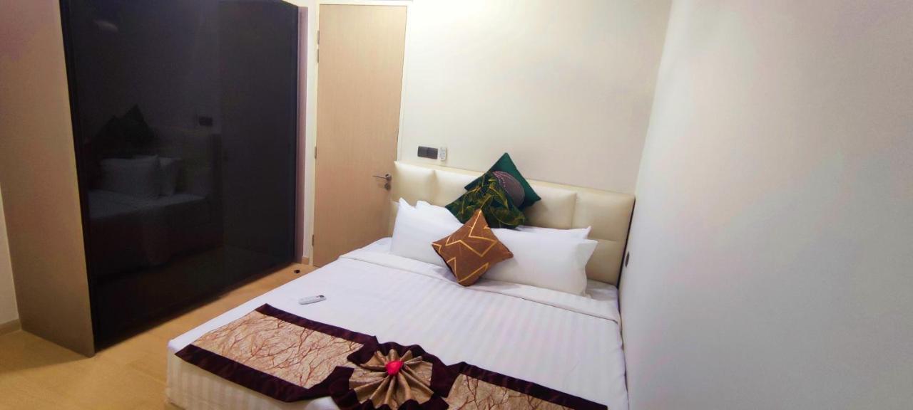 Star Skypool Klcc Apartment Kuala Lumpur Ngoại thất bức ảnh