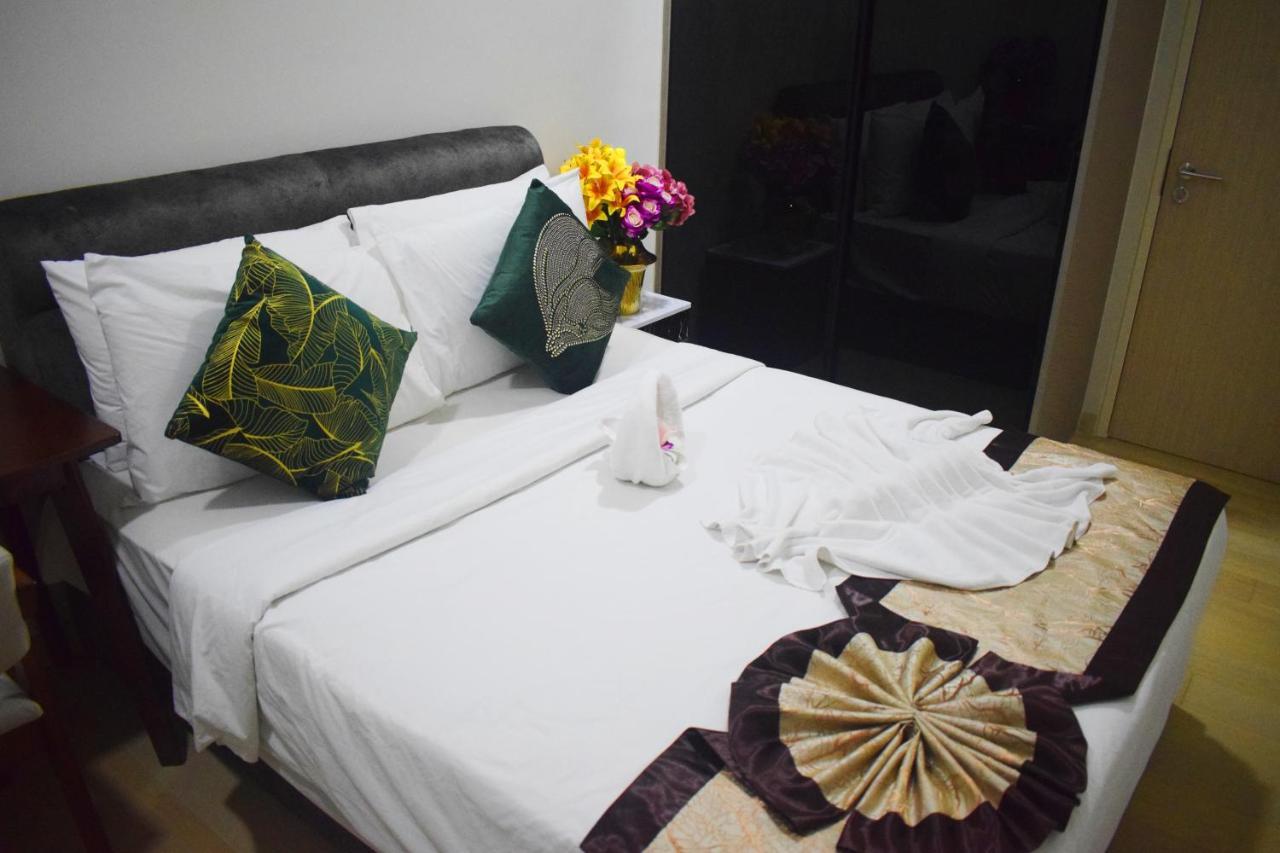 Star Skypool Klcc Apartment Kuala Lumpur Ngoại thất bức ảnh