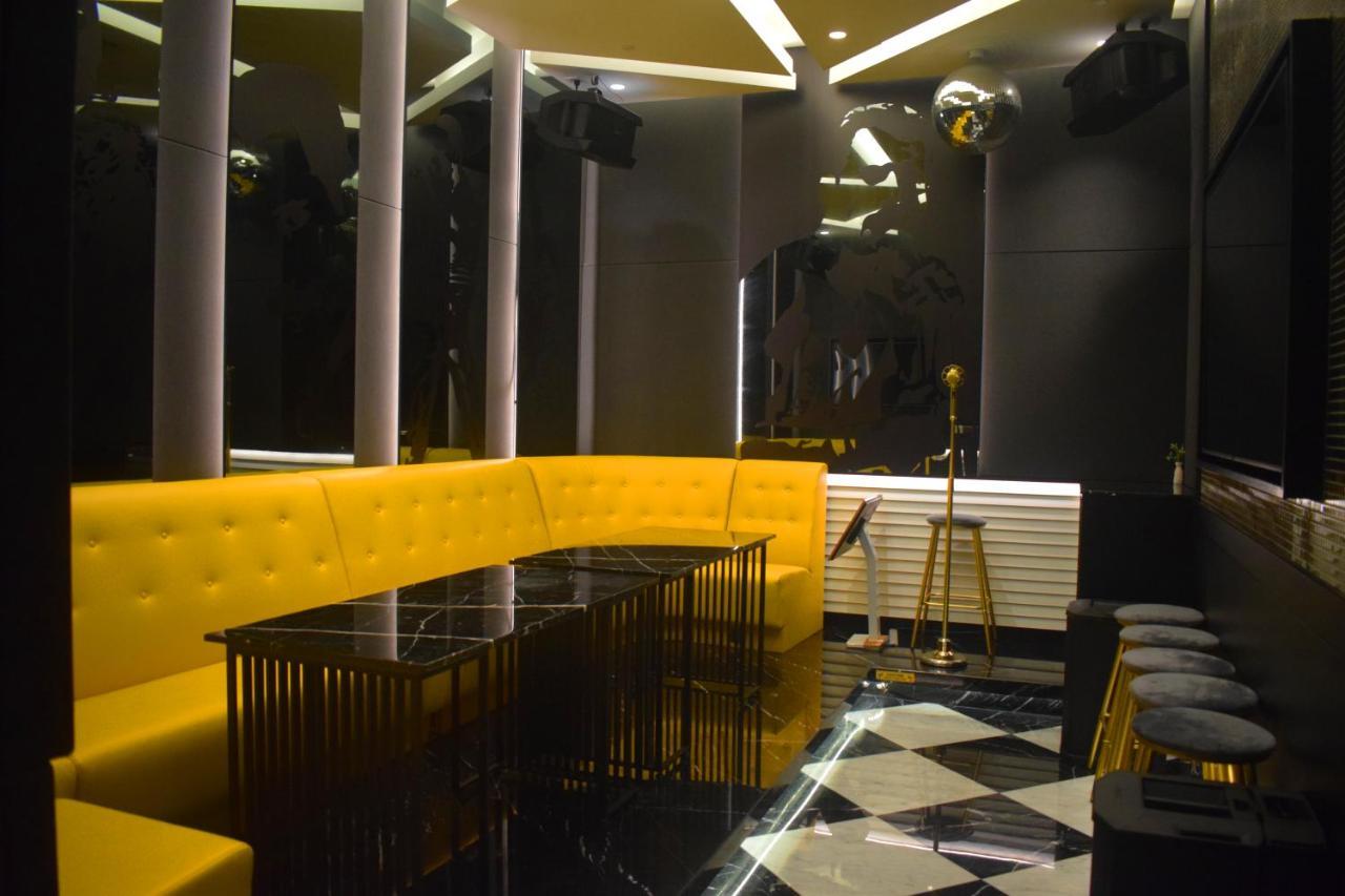 Star Skypool Klcc Apartment Kuala Lumpur Ngoại thất bức ảnh