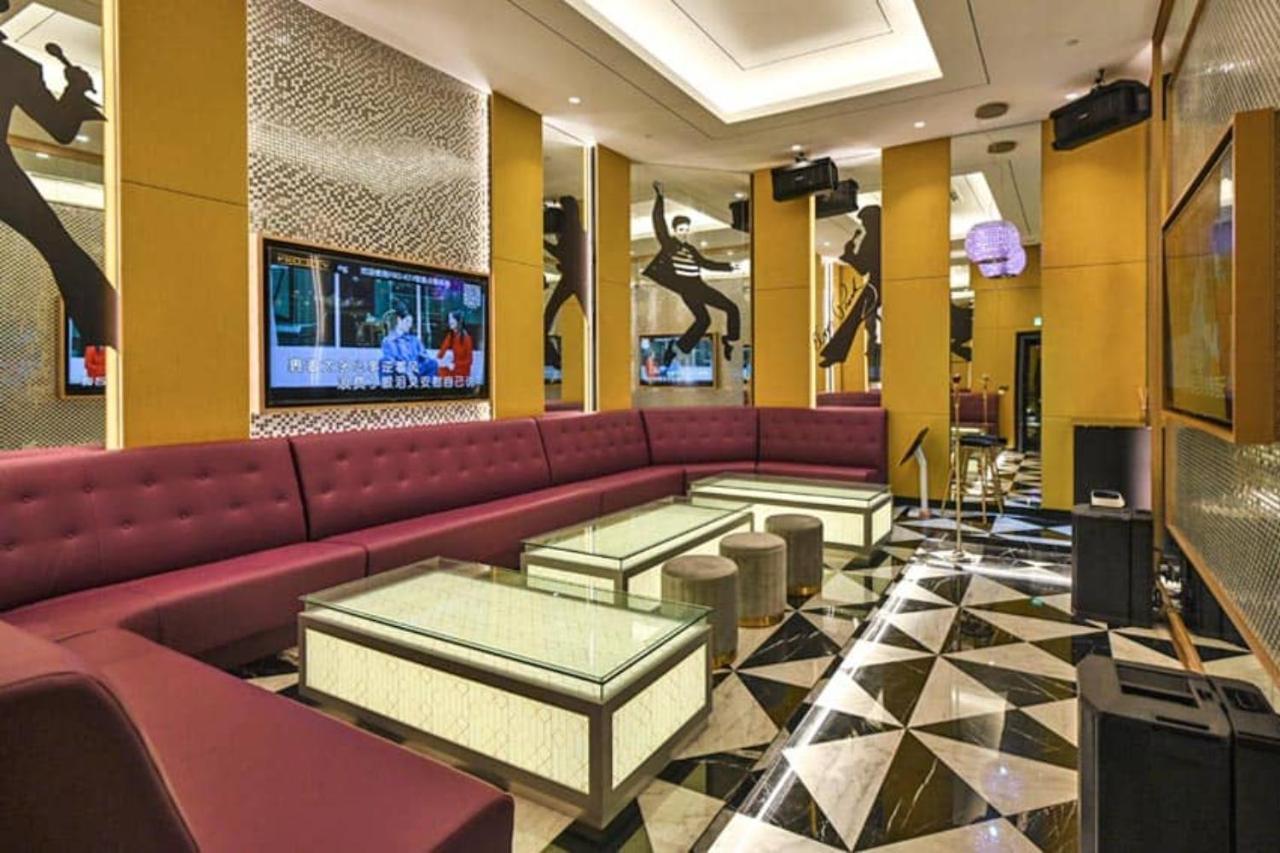 Star Skypool Klcc Apartment Kuala Lumpur Ngoại thất bức ảnh