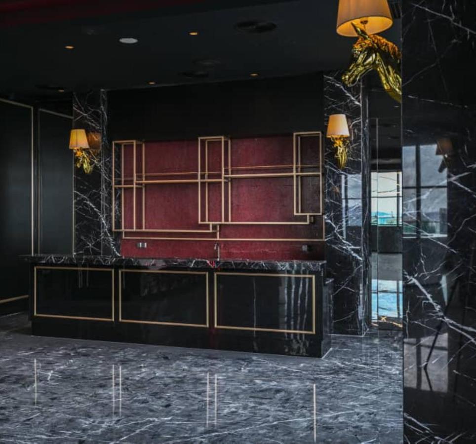 Star Skypool Klcc Apartment Kuala Lumpur Ngoại thất bức ảnh