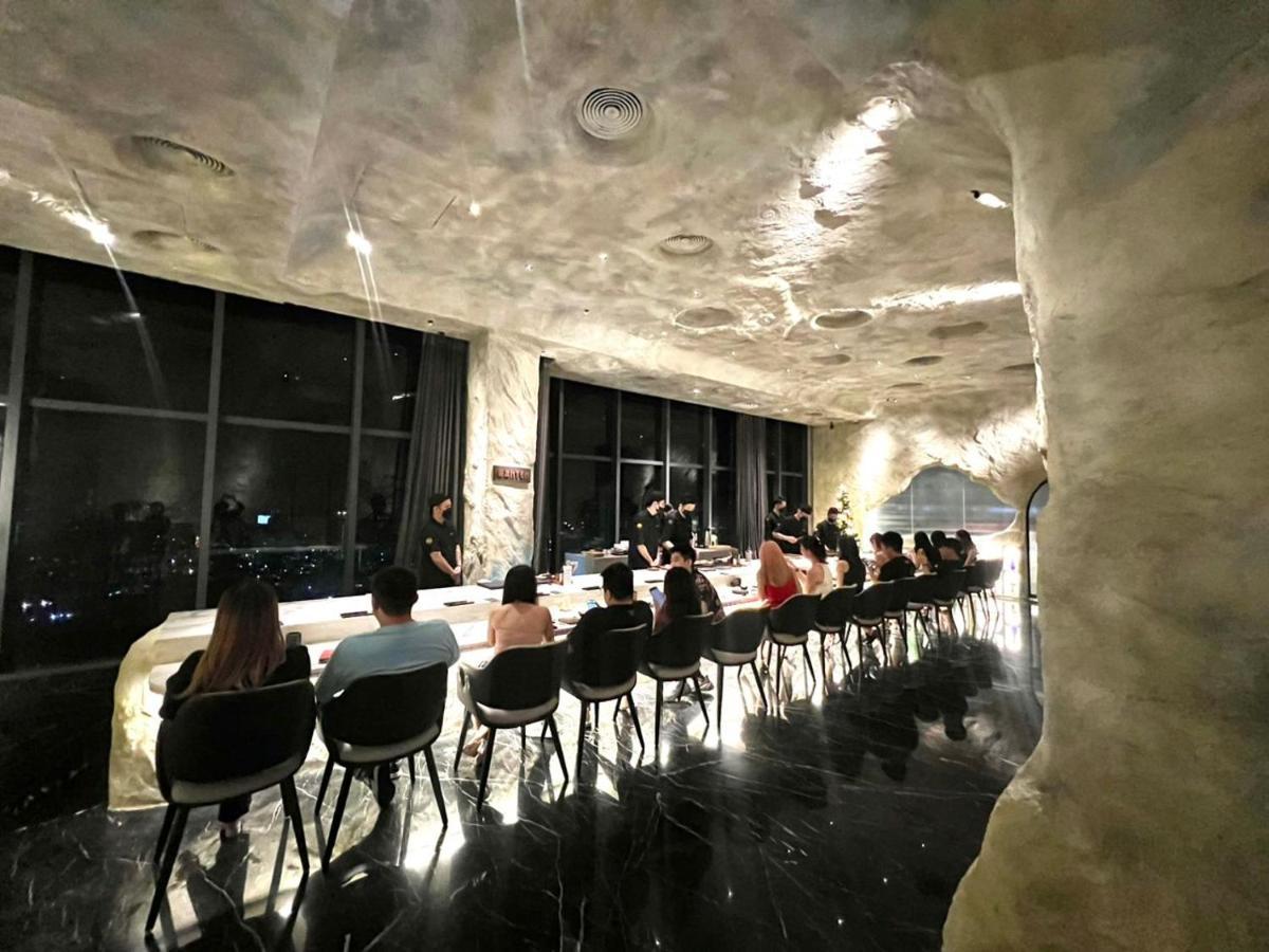 Star Skypool Klcc Apartment Kuala Lumpur Ngoại thất bức ảnh